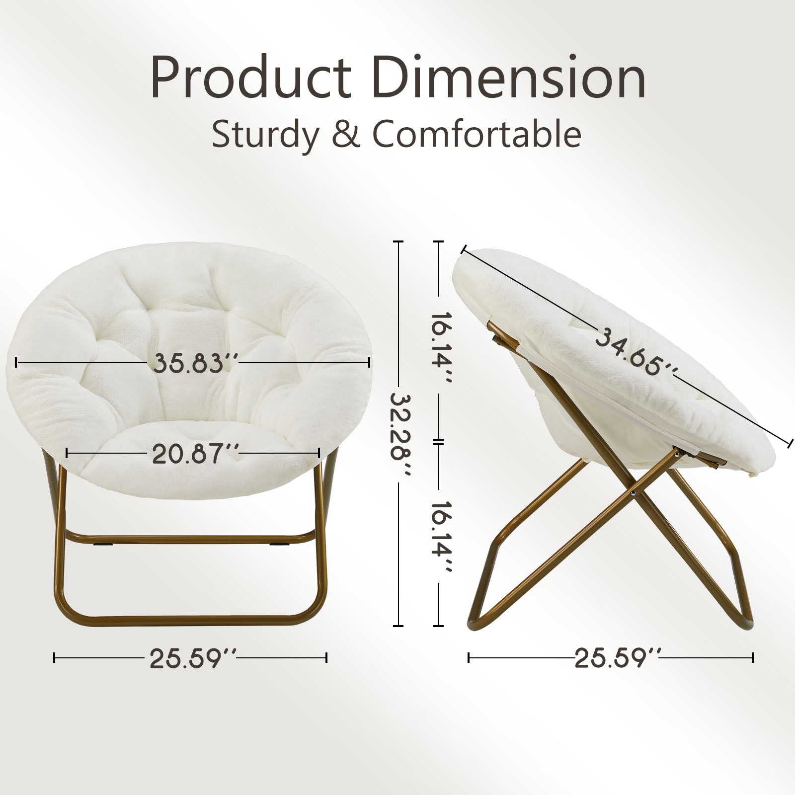 Premium Living Room Chair – Stylish, Comfortable, and Durable Accent Chair