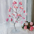 LED Night Light Wire Garland Lamp – Fairy Lights for Home & Kids Bedroom Decor