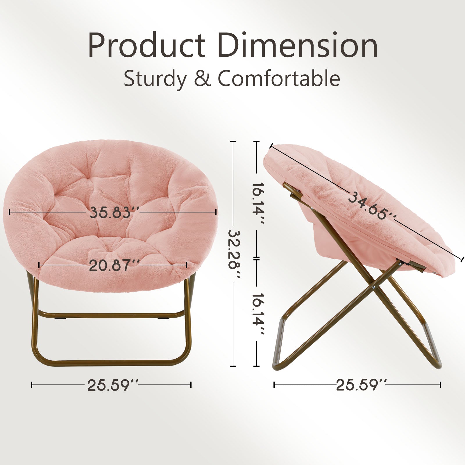 Premium Living Room Chair – Stylish, Comfortable, and Durable Accent Chair