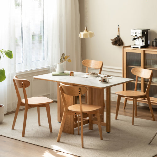  Best Solid  Wooden Dinning  Chair 