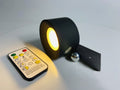 New Punch-Free Touch Table Lamp – Rechargeable LED Desk Lamp with Adjustable Colour & Brightness