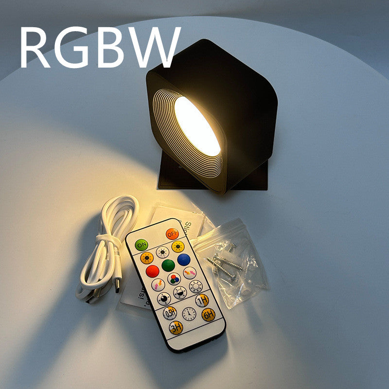 New Punch-Free Touch Table Lamp – Rechargeable LED Desk Lamp with Adjustable Colour & Brightness