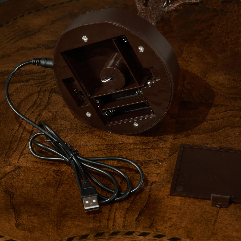 Valentine Special   Romantic Cherry Blossom Tree LED Decorative Light – 18" with 40 LED Lights