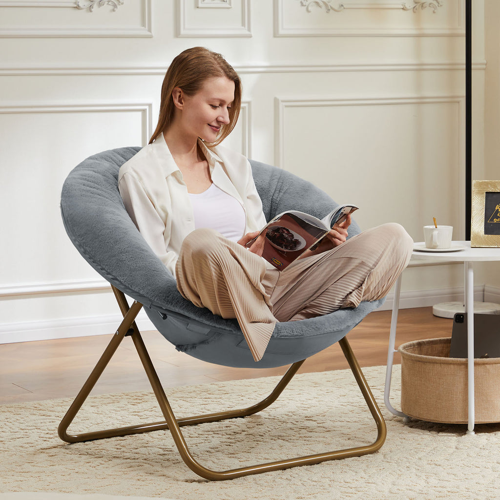 Premium living room chair modern accent armchair comfortable lounge seating